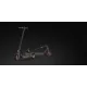 Электросамокат Xiaomi Mi Electric Scooter Pro 2 Black